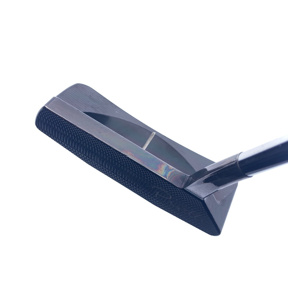Used Piretti Matera Putter / 33.5 Inches