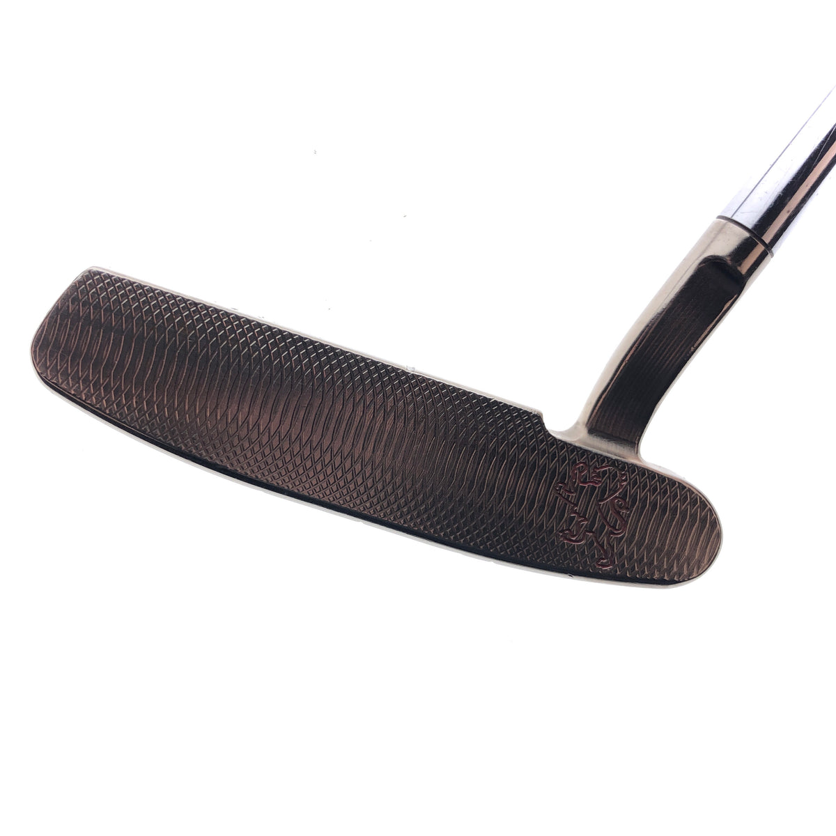 Used Piretti Potenza 370g Putter / 33.5 Inches