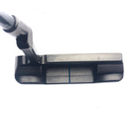 Used Piretti Potenza II 375 Putter / 32.5 Inches