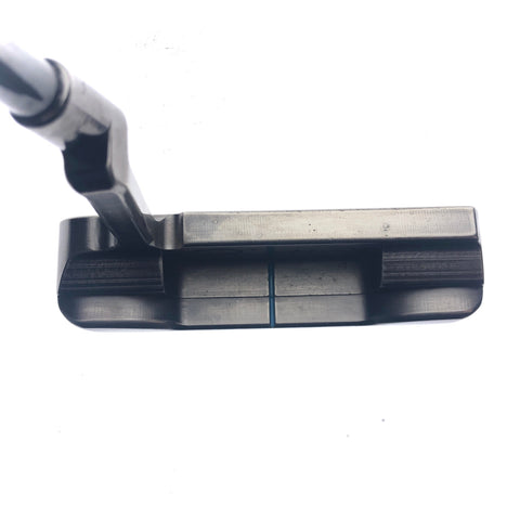 Used Piretti Potenza II 375 Putter / 32.5 Inches