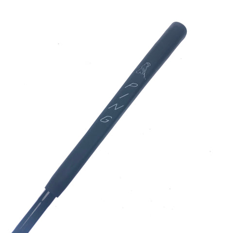 Used Piretti Potenza II 375 Putter / 32.5 Inches