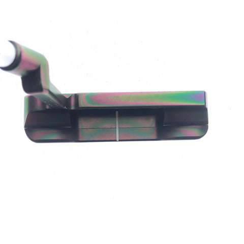 Used Piretti Potenza II Rev 2.0 Putter / 35.0 Inches