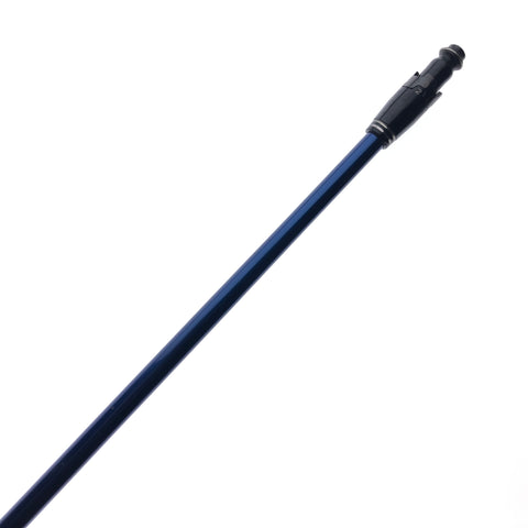 Used Project X 6A3 69g 7.0 Fairway Shaft / TX Flex / Titleist Gen2 F'W Adapter