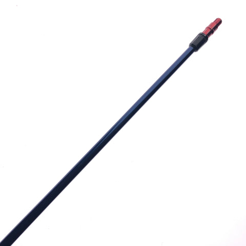 Used Project X 6B7 6.5 X Driver Shaft / X-Stiff Flex / TaylorMade Gen 1 Adapter