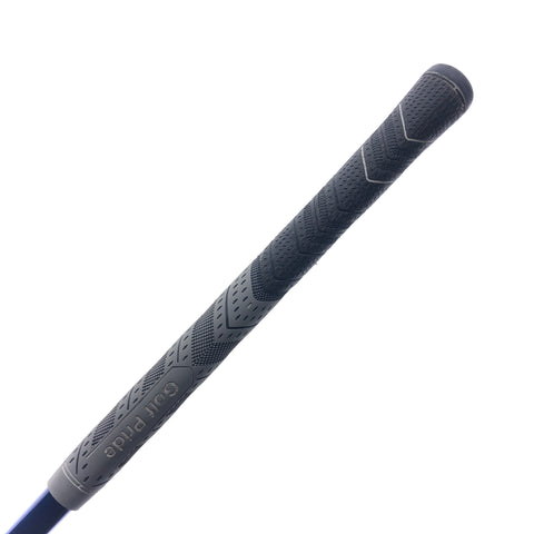 Used Project X Blue 6.0 Driver Shaft / Stiff Flex / TaylorMade Gen 2 Adapter