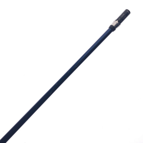 Used Project X Blue 6.0 Rescue / Utility Shaft / Stiff Flex / Cobra Gen 2