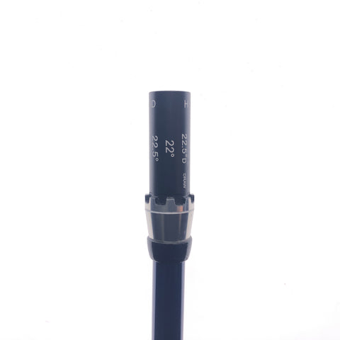 Used Project X Blue 6.0 Rescue / Utility Shaft / Stiff Flex / Cobra Gen 2