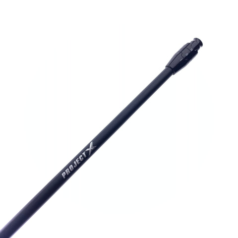 Used Project X Cyper Fifty 5.5 R Fairway Shaft / Reg / Callaway Gen3 FW Adapter