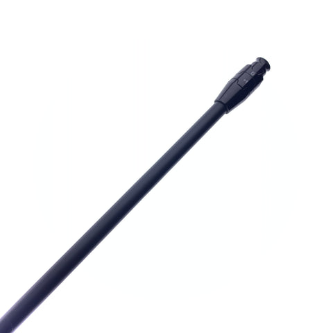 Used Project X Cyper Fifty 5.5 R Fairway Shaft / Reg / Callaway Gen3 FW Adapter