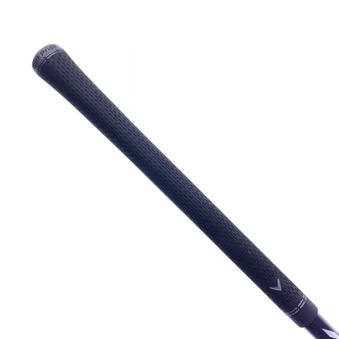 Used Project X Cyper Fifty 5.5 R Fairway Shaft / Reg / Callaway Gen3 FW Adapter