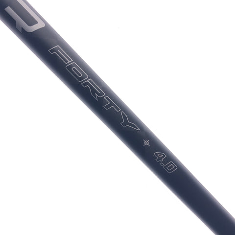 Used Project X Cyper Forty 4.0 L Driver Shaft / Ladies Flex / Callaway Gen 2