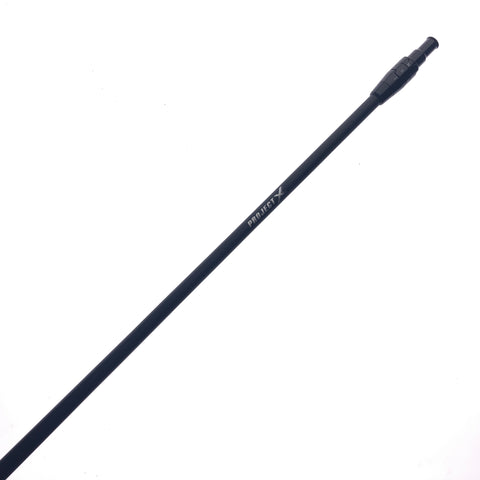 Used Project X Cyper Forty 4.0 L Driver Shaft / Ladies Flex / Callaway Gen 2