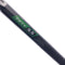Used Project X Cypher Fifty 5.5 R Fairway Shaft / Regular Flex / PXG Adapter