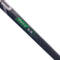 Used Project X Cypher Fifty 5.5 R Fairway Shaft / Regular Flex / PXG Adapter