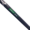Used Project X Cypher Fifty 6.0 S Driver Shaft / Stiff Flex / PXG Adapter