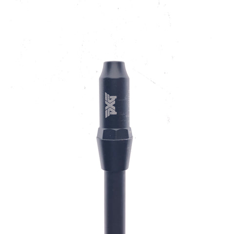 Used Project X Cypher Fifty 6.0 S Driver Shaft / Stiff Flex / PXG Adapter