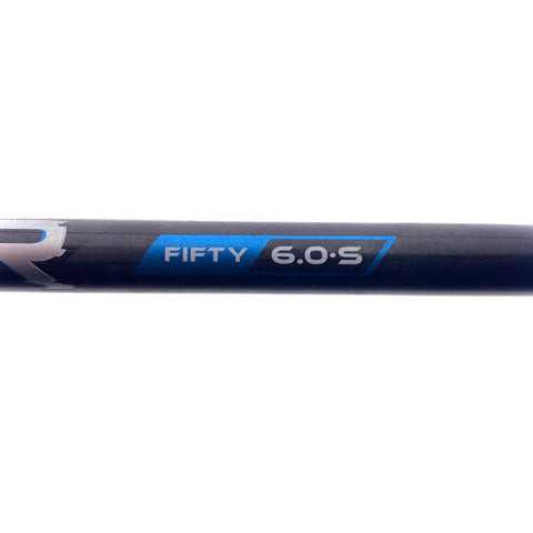 Used Project X Cypher Fifty 6.0 S Driver Shaft / Stiff Flex / Srixon Adapter