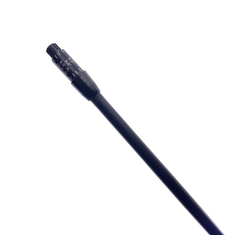 Used Project X Cypher Fifty 6.0 S Driver Shaft / Stiff Flex / Srixon Adapter