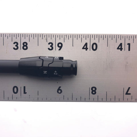 Used Project X Cypher Fifty Hybrid Shaft / Lite Flex / Callaway Gen 3 Adapter