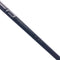 Used Project X Cypher Fifty Hybrid Shaft / Soft Regular Flex / Callaway Gen 3