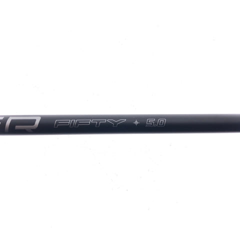 Used Project X Cypher Fifty Rescue / Utility Shaft / Lite / Callaway Gen3 Hybrid