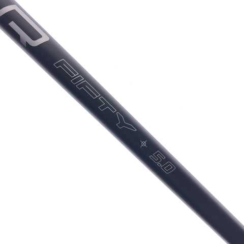 Used Project X Cypher Fifty Rescue / Utility Shaft / Lite Flex / Callaway Gen 3