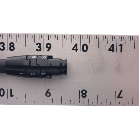 Used Project X Cypher Fifty Rescue / Utility Shaft / Lite Flex / Callaway Gen 3