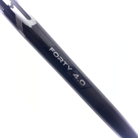 Used Project X Cypher Forty 4.0 L Driver Shaft / Ladies Flex