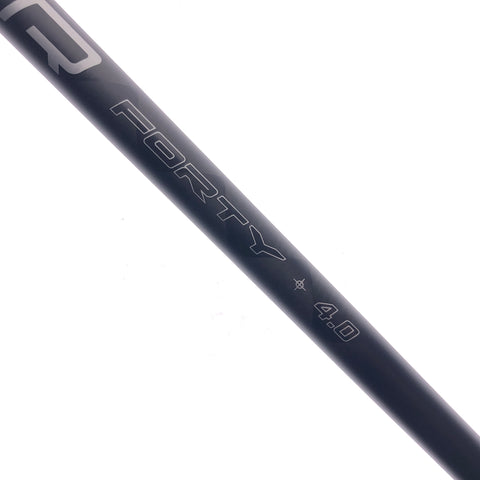 Used Project X Cypher Forty 4.0 L Driver Shaft / Ladies Flex / Callaway Gen 2