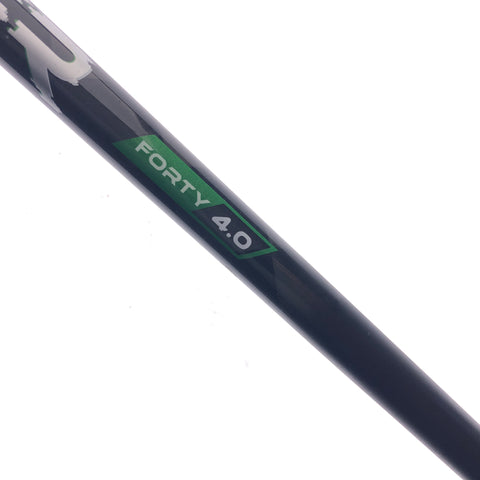 Used Project X Cypher Forty 4.0 L Driver Shaft / Ladies Flex / PXG Adapter