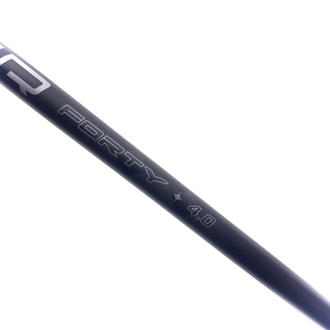 Used Project X Cypher Forty 4.0 L Fairway Shaft / Ladies Flex