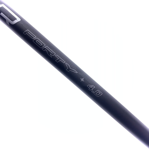 Used Project X Cypher Forty 4.0 L Fairway Shaft / Ladies Flex / Callaway Gen3 Ad