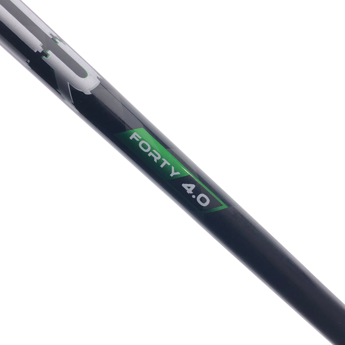 Used Project X Cypher Forty 4.0 L Fairway Shaft / Ladies Flex / PXG Adapter