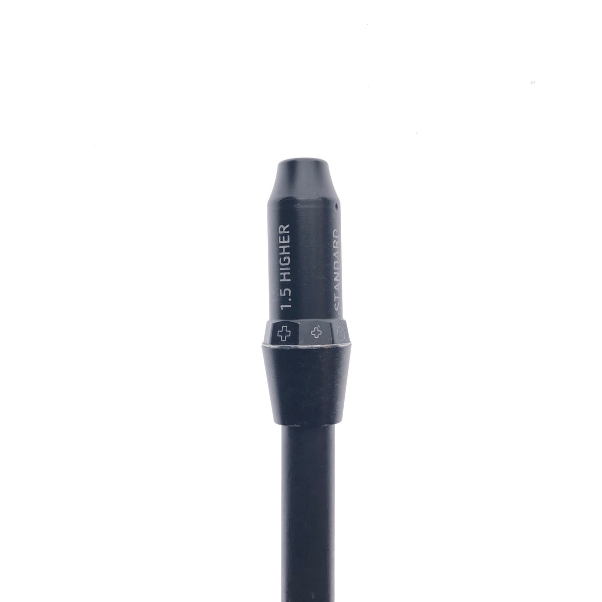 Used Project X Cypher Forty 4.0 L Fairway Shaft / Ladies Flex / PXG Adapter