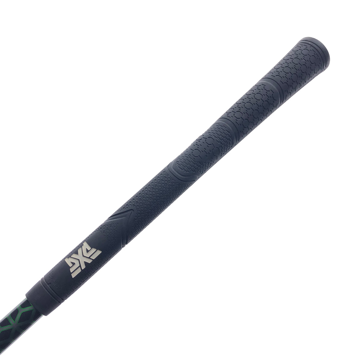 Used Project X Cypher Forty 4.0 L Fairway Shaft / Ladies Flex / PXG Adapter