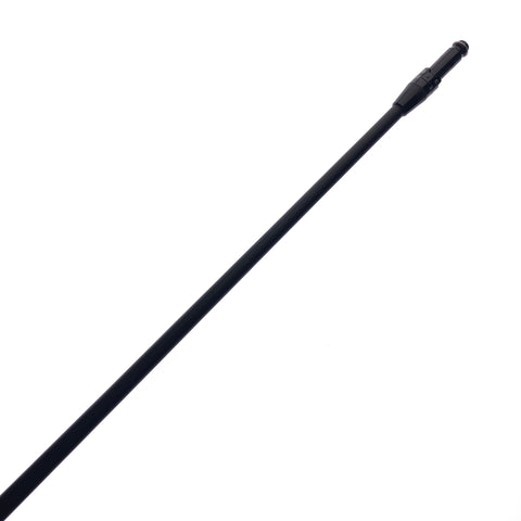 Used Project X Cypher Forty 5.0 A Driver Shaft / A Flex / Titleist Gen 2 Adapter