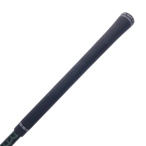 Used Project X Cypher Forty 5.0 A Driver Shaft / A Flex / Titleist Gen 2 Adapter