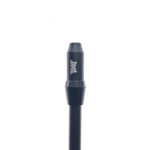 Used Project X Cypher Forty 5.0 Driver Shaft / Lite Flex / PXG Adapter