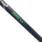 Used Project X Cypher Forty 5.5 R Fairway Shaft / Regular Flex / PXG Adapter