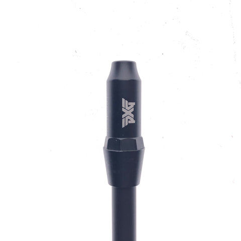 Used Project X Cypher Forty 5.5 R Fairway Shaft / Regular Flex / PXG Adapter