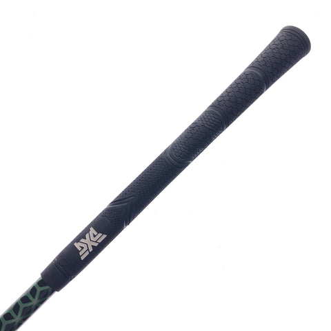 Used Project X Cypher Forty 5.5 R Fairway Shaft / Regular Flex / PXG Adapter