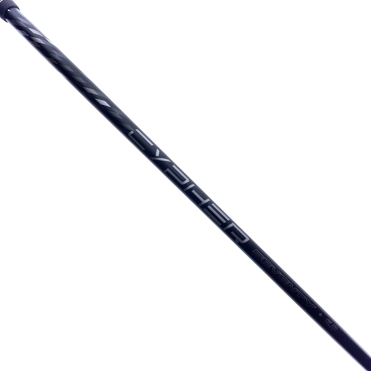 Used Project X Cypher Seventy Rescue / Hybrid / Stiff Flex / Callaway Gen 3