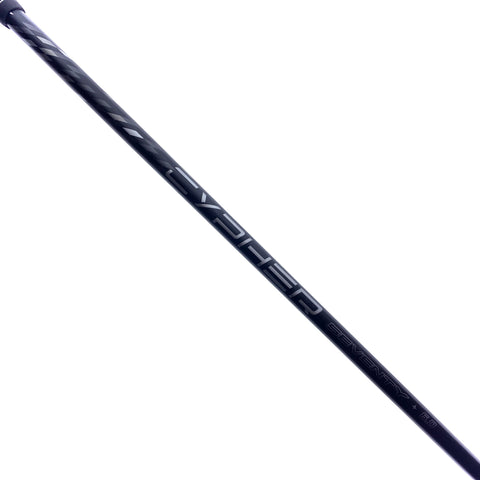 Used Project X Cypher Seventy Rescue / Hybrid / Stiff Flex / Callaway Gen 3