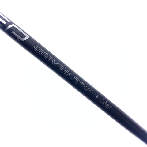 Used Project X Cypher Seventy Rescue / Hybrid / Utility Shaft / Stiff Flex