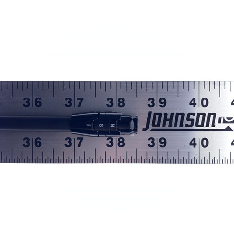Used Project X Cypher Seventy Rescue / Hybrid / Utility Shaft / Stiff Flex