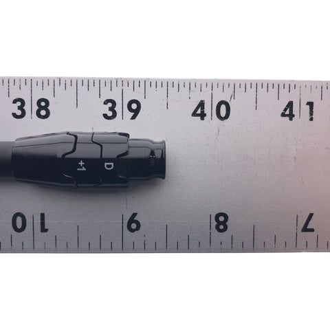 Used Project X Cypher Seventy Utility Shaft / Stiff Flex / Callaway Gen 2