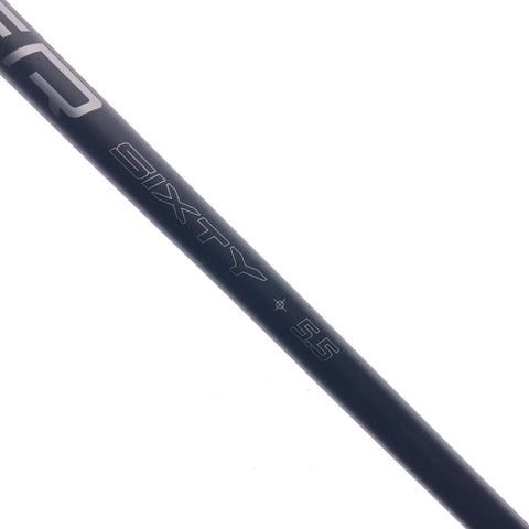 Used Project X Cypher Sixty Hybrid Shaft / Regular Flex / Callaway Gen 3 Adapter