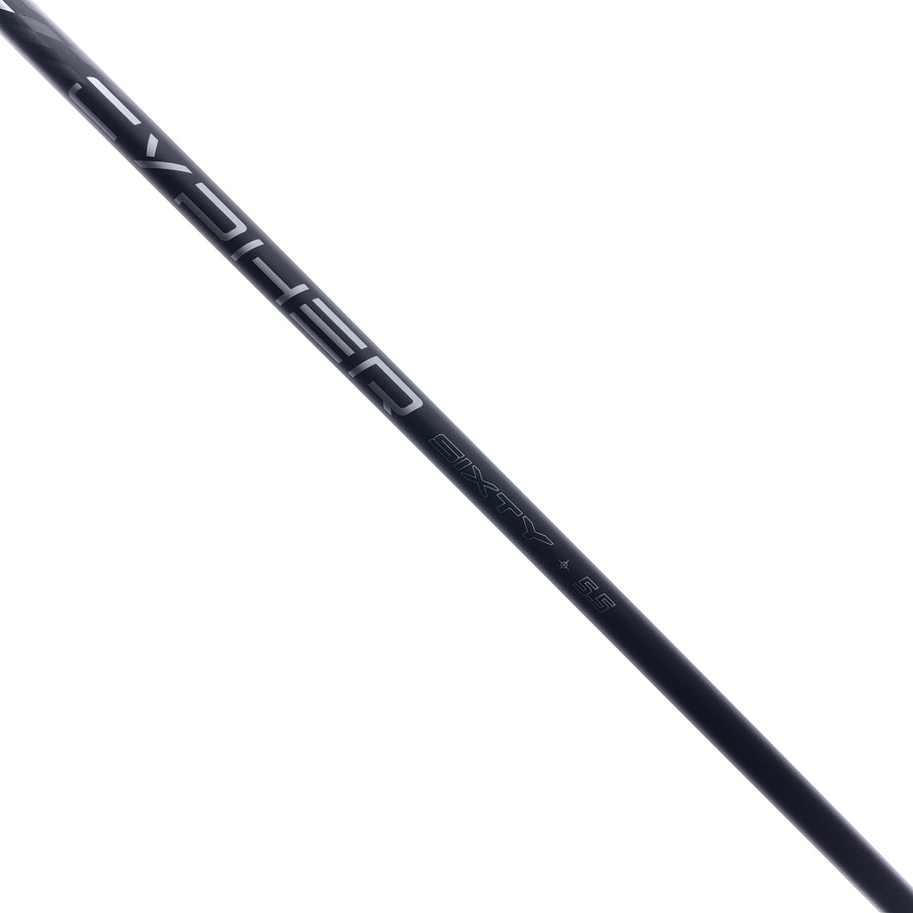 Used Project X Cypher Sixty Rescue / Hybrid / Regular / Callaway Gen3 (Hybrid)
