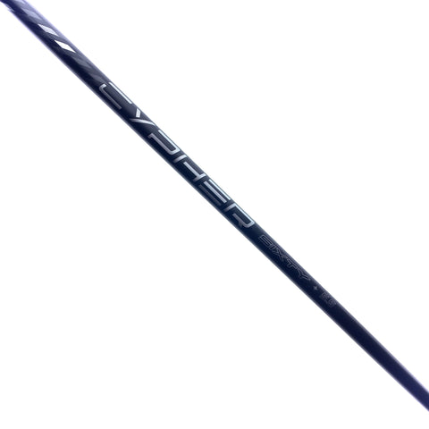 Used Project X Cypher Sixty Rescue / Hybrid /Regular Flex / Callaway Gen 3