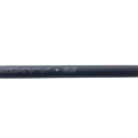 Used Project X Cypher Sixty Rescue / Hybrid / Utility Shaft / Regular Flex